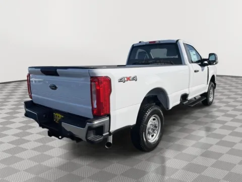 More photos of 2026 Ford Super Duty F-250 SRW XLT at Ford of Moses Lake, WA