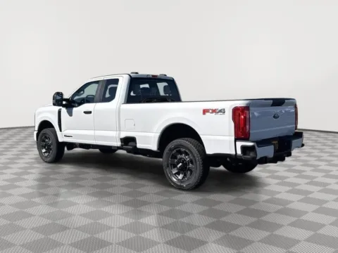 Another view of 2026 Ford Super Duty F-350 SRW XL for sale in Moses Lake, WA at Ford of Moses Lake