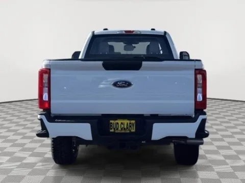 More photos of 2026 Ford Super Duty F-350 SRW XL at Ford of Moses Lake, WA