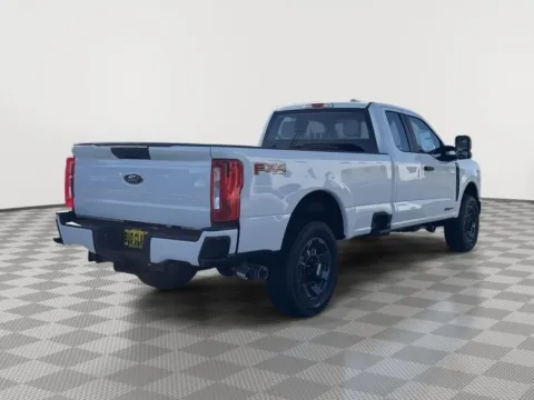 More photos of 2026 Ford Super Duty F-350 SRW XL at Ford of Moses Lake, WA