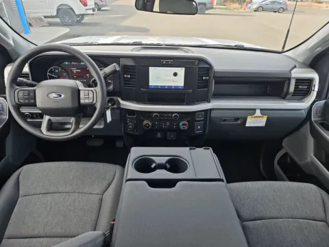 Photos of 2026 Ford F-350SD XL for sale in Moses Lake, WA at Bud Clary Ford of Moses Lake