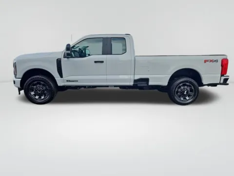 Photos of 2026 Ford F-350SD XL for sale in Moses Lake, WA at Bud Clary Ford of Moses Lake