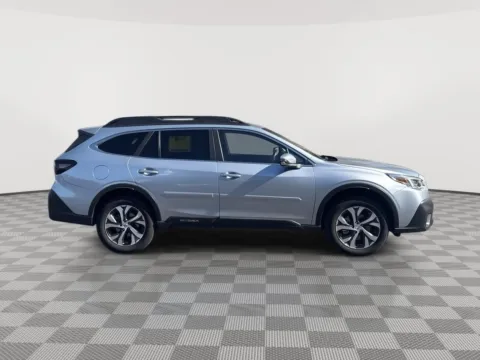 Photos of 2022 Subaru Outback Limited XT for sale in Moses Lake, WA at Ford of Moses Lake