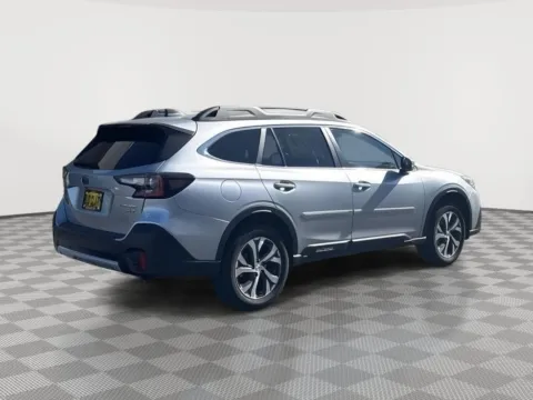 Another view of 2022 Subaru Outback Limited XT for sale in Moses Lake, WA at Ford of Moses Lake
