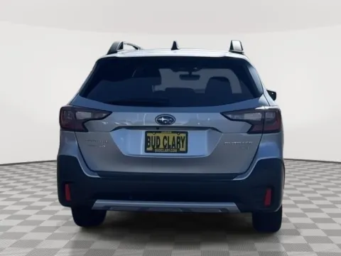 More photos of 2022 Subaru Outback Limited XT at Ford of Moses Lake, WA
