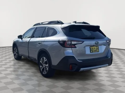 More photos of 2022 Subaru Outback Limited XT at Ford of Moses Lake, WA