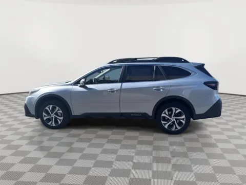 Photos of 2022 Subaru Outback Limited XT for sale in Moses Lake, WA at Ford of Moses Lake
