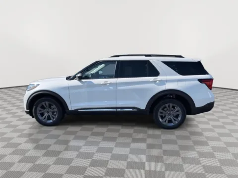 Photos of 2025 Ford Explorer Active for sale in Moses Lake, WA at Ford of Moses Lake