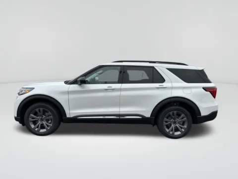 Photos of 2025 Ford Explorer Active for sale in Moses Lake, WA at Ford of Moses Lake