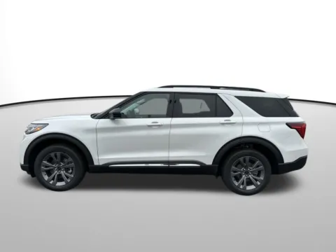 Photos of 2025 Ford Explorer Active for sale in Moses Lake, WA at Ford of Moses Lake