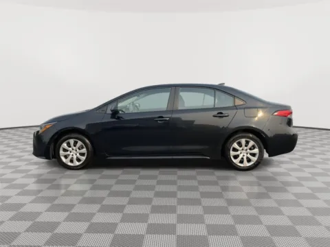 Photos of 2021 Toyota Corolla LE for sale in Moses Lake, WA at Ford of Moses Lake