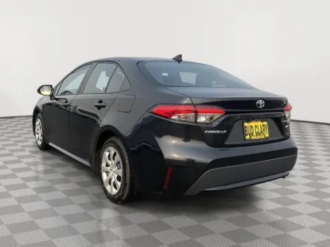 Another view of 2021 Toyota Corolla LE for sale in Moses Lake, WA at Ford of Moses Lake