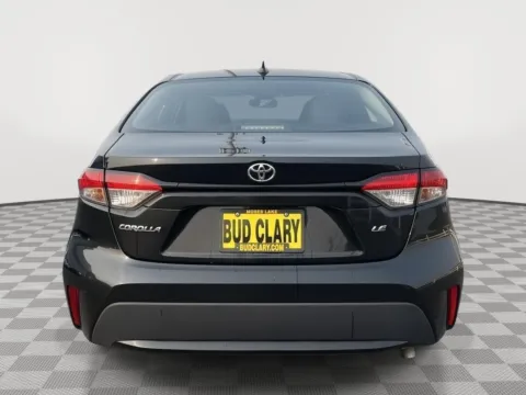 More photos of 2021 Toyota Corolla LE at Ford of Moses Lake, WA