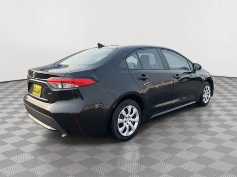 More photos of 2021 Toyota Corolla LE at Ford of Moses Lake, WA