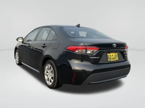 Another view of 2021 Toyota Corolla LE for sale in Moses Lake, WA at Ford of Moses Lake