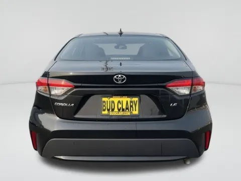 More photos of 2021 Toyota Corolla LE at Ford of Moses Lake, WA