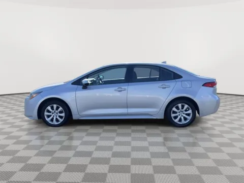 Photos of 2021 Toyota Corolla LE for sale in Moses Lake, WA at Ford of Moses Lake