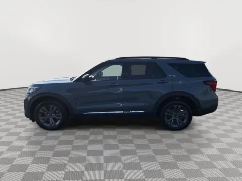 Photos of 2025 Ford Explorer Active for sale in Moses Lake, WA at Ford of Moses Lake