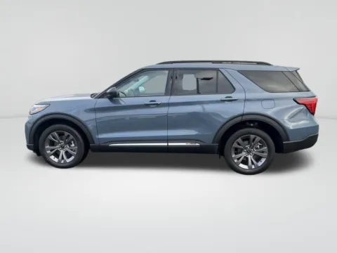 Photos of 2025 Ford Explorer Active for sale in Moses Lake, WA at Bud Clary Ford of Moses Lake
