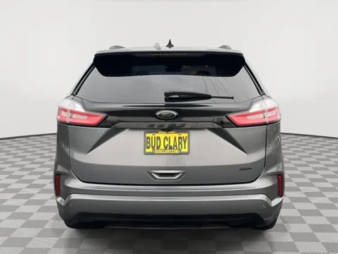 More photos of 2022 Ford Edge SE at Ford of Moses Lake, WA