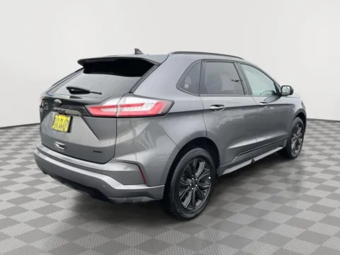 More photos of 2022 Ford Edge SE at Ford of Moses Lake, WA