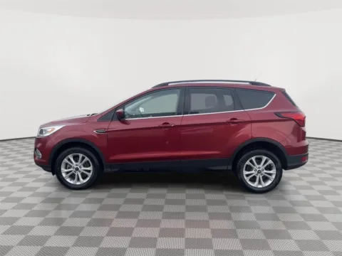 Photos of 2019 Ford Escape SEL for sale in Moses Lake, WA at Ford of Moses Lake