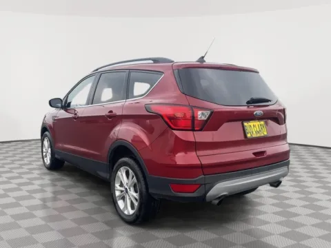 Another view of 2019 Ford Escape SEL for sale in Moses Lake, WA at Ford of Moses Lake
