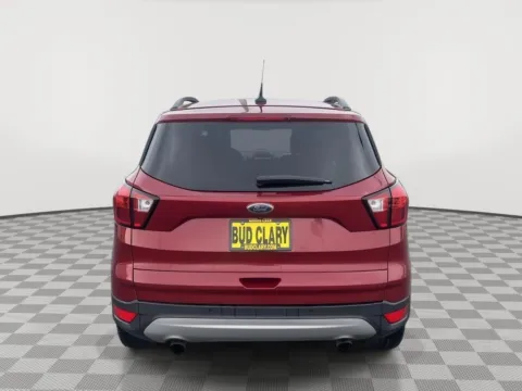 More photos of 2019 Ford Escape SEL at Ford of Moses Lake, WA