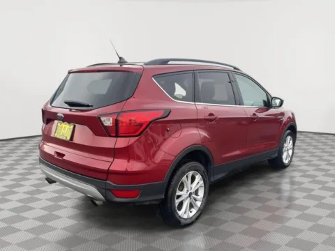 More photos of 2019 Ford Escape SEL at Ford of Moses Lake, WA