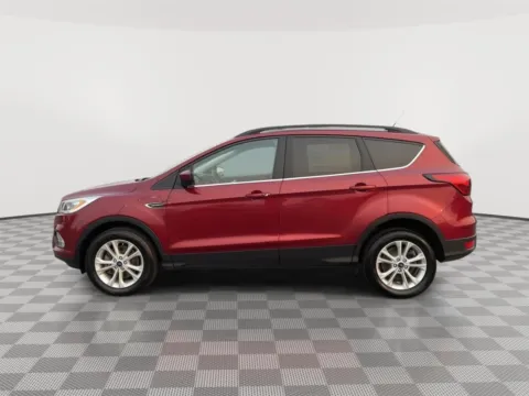 Photos of 2019 Ford Escape SEL for sale in Moses Lake, WA at Ford of Moses Lake