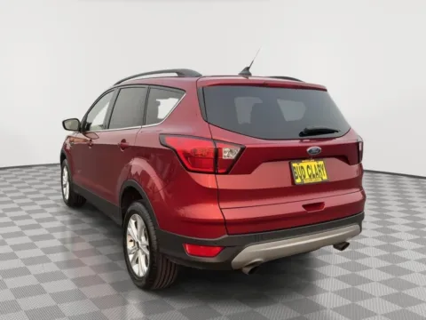 Another view of 2019 Ford Escape SEL for sale in Moses Lake, WA at Ford of Moses Lake