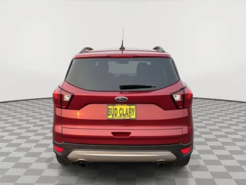 More photos of 2019 Ford Escape SEL at Ford of Moses Lake, WA