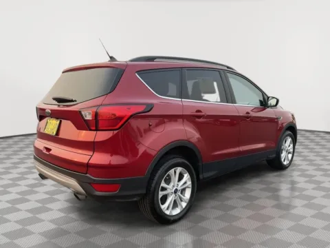 More photos of 2019 Ford Escape SEL at Ford of Moses Lake, WA