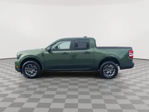 Photos of 2025 Ford Maverick XLT for sale in Moses Lake, WA at Ford of Moses Lake