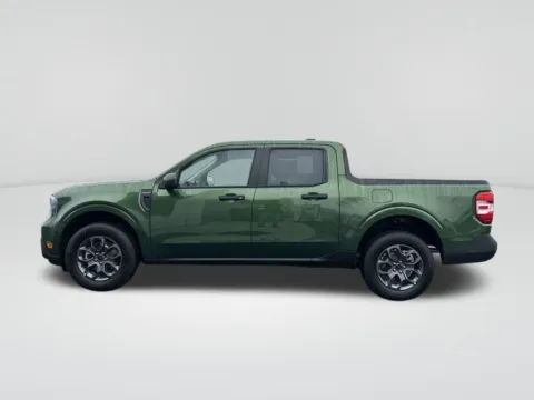 Photos of 2025 Ford Maverick XLT for sale in Moses Lake, WA at Ford of Moses Lake