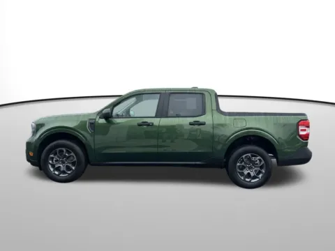 Photos of 2025 Ford Maverick XLT for sale in Moses Lake, WA at Ford of Moses Lake
