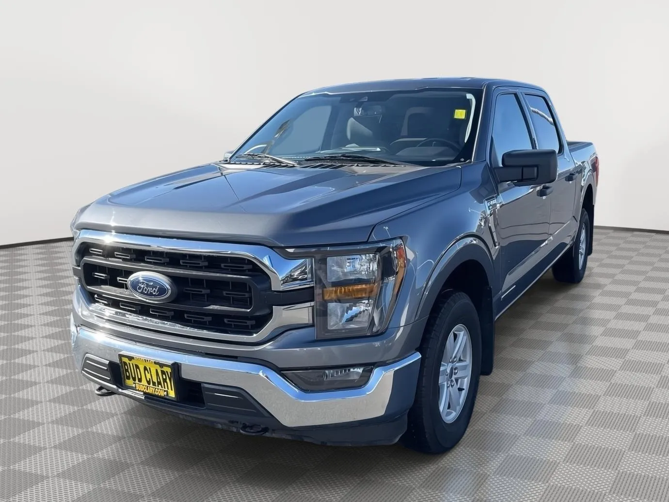 2023 Ford F-150 XLT for sale in Moses Lake, WA