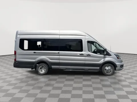 Photos of 2020 Ford Transit Passenger Wagon XLT for sale in Moses Lake, WA at Ford of Moses Lake