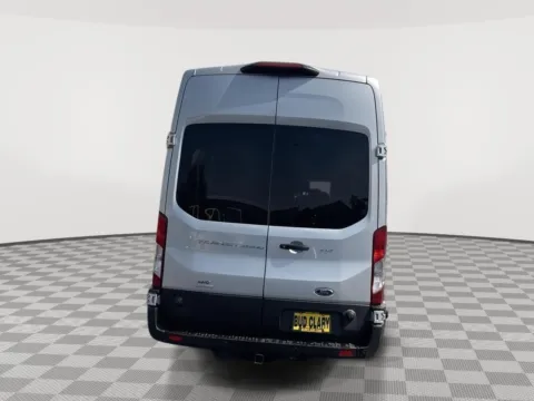 More photos of 2020 Ford Transit Passenger Wagon XLT at Ford of Moses Lake, WA