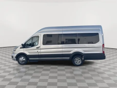 Photos of 2020 Ford Transit Passenger Wagon XLT for sale in Moses Lake, WA at Ford of Moses Lake
