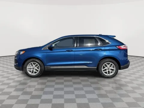 Photos of 2024 Ford Edge SEL for sale in Moses Lake, WA at Ford of Moses Lake