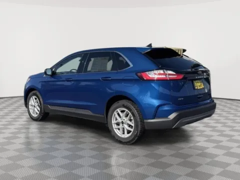 Another view of 2024 Ford Edge SEL for sale in Moses Lake, WA at Ford of Moses Lake
