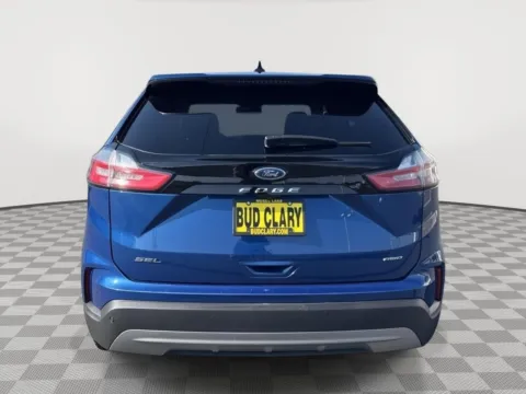 More photos of 2024 Ford Edge SEL at Ford of Moses Lake, WA