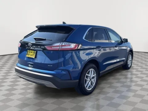 More photos of 2024 Ford Edge SEL at Ford of Moses Lake, WA