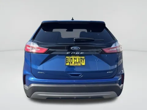 More photos of 2024 Ford Edge SEL at Ford of Moses Lake, WA