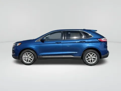 Photos of 2024 Ford Edge SEL for sale in Moses Lake, WA at Ford of Moses Lake