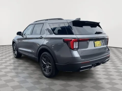 Another view of 2025 Ford Explorer ST-Line for sale in Moses Lake, WA at Ford of Moses Lake