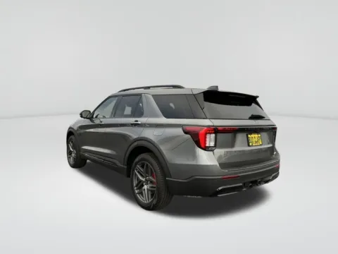 Another view of 2025 Ford Explorer ST-Line for sale in Moses Lake, WA at Ford of Moses Lake