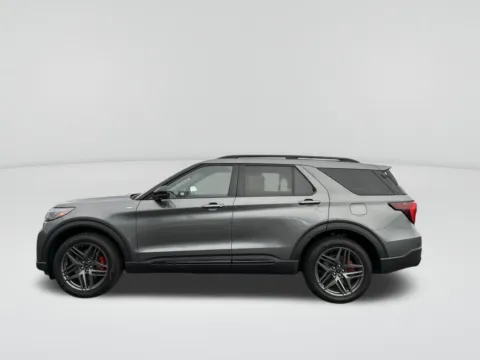 Photos of 2025 Ford Explorer ST-Line for sale in Moses Lake, WA at Ford of Moses Lake