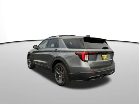 Another view of 2025 Ford Explorer ST-Line for sale in Moses Lake, WA at Ford of Moses Lake